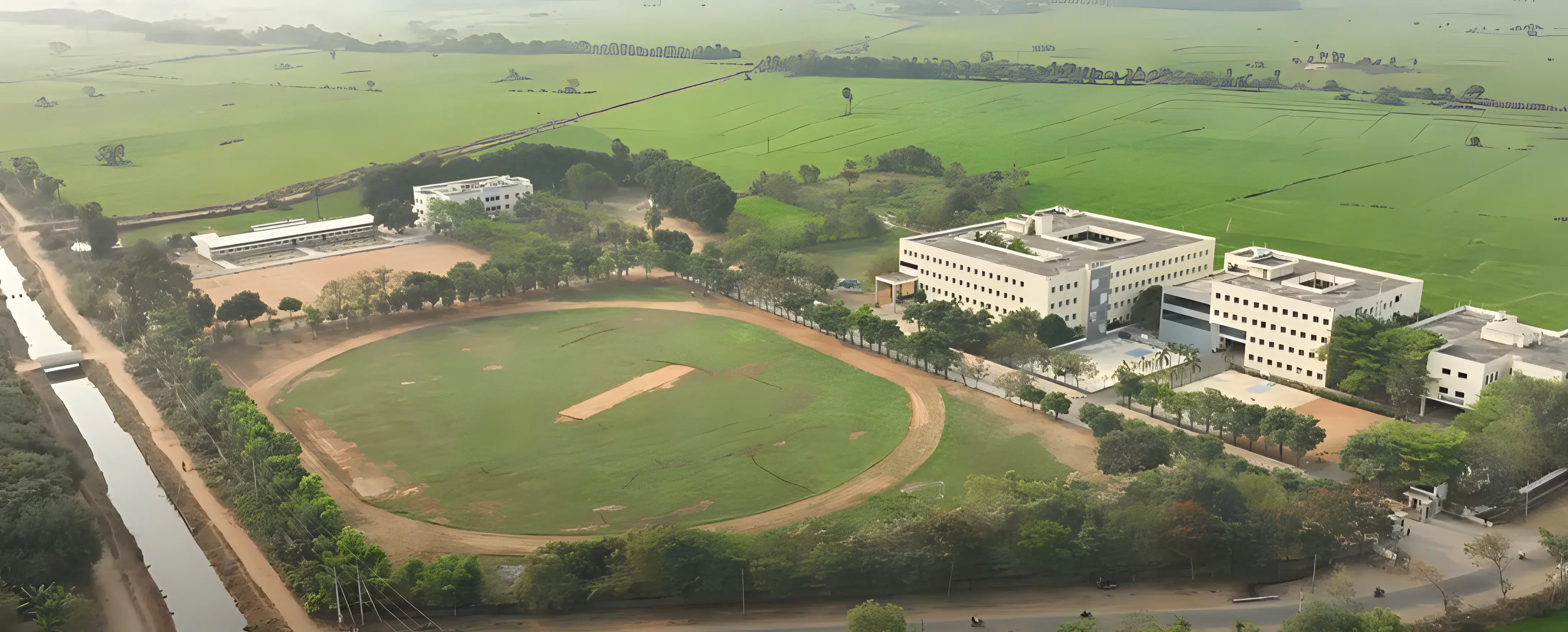 Anurag College of Engineering Ghatkesar Campus photo 2